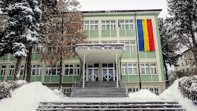 Colegiul Național "Petru Rareș"