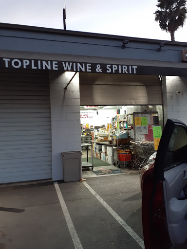 Topline Wine