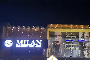 Milan Beauty Lounge image