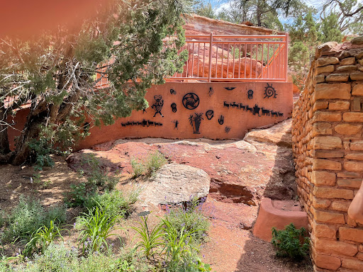 Museum «Manitou Cliff Dwellings», reviews and photos, 10 Cliff Rd, Manitou Springs, CO 80829, USA