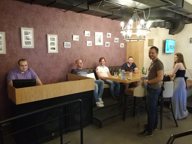 Comentarii opinii despre Cameo club