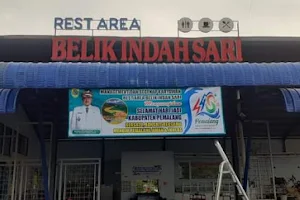 Rest Area Belik Indah Sari image