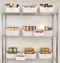 Wallflower Home - Professional Organizing & E-Design - Photo 6 - Car repair in , Iowa City