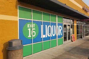 Exit 16 Liquor in Wood Village image