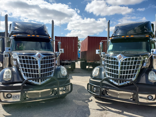 M&J Transportation