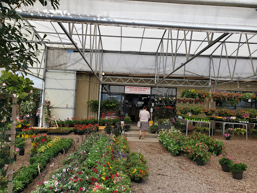 TreeSource Wholesale Nursery