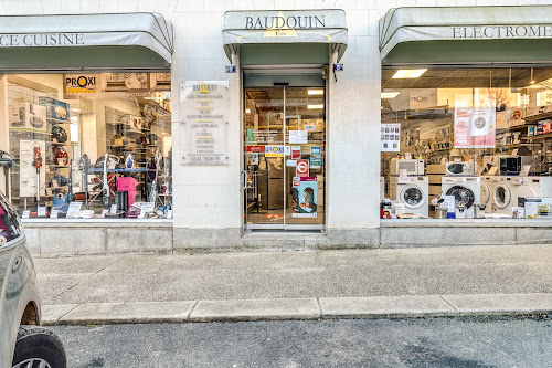 Magasin d'électroménager Baudouin - Proxi Confort Chalonnes-sur-Loire