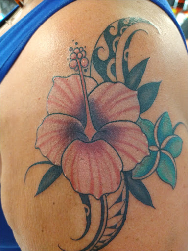 Find masonic tattoo ideas for your next unique tattoo in Honolulu at Sacred Art Tattoo Waikiki