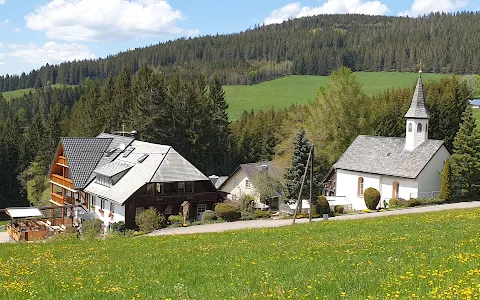 Gasthaus Heiligenbrunnen image