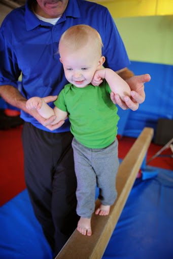 Gymnastics Center «The Little Gym of Alpharetta», reviews and photos, 11585 Jones Bridge Rd, Johns Creek, GA 30022, USA