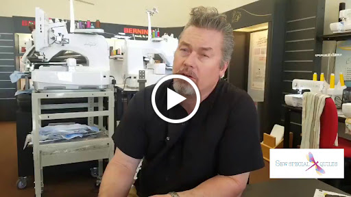 Sewing Shop «Sew Special Quilts», reviews and photos, 5139 North Loop 1604 W Suite 110, San Antonio, TX 78249, USA