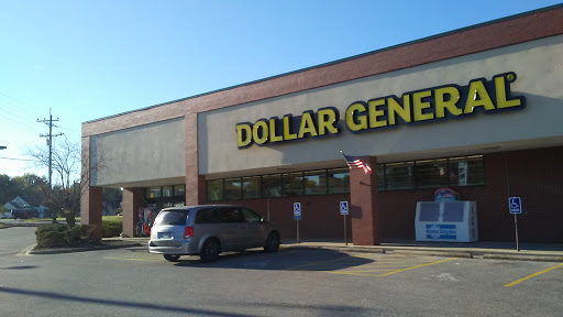 Dollar General image 4