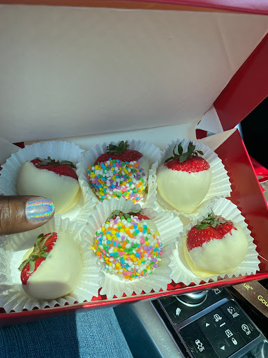 Gift Shop «Edible Arrangements», reviews and photos, 1000 N Pine St Unit 41, Spartanburg, SC 29303, USA