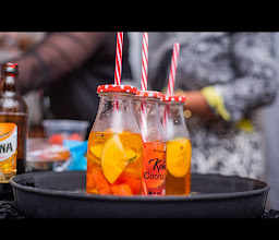 Kobi cocktails photo