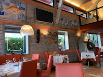 Atmosphère du Restaurant La Criée Clermont Ferrand - n°16