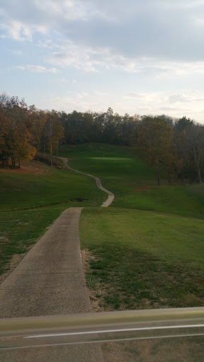 Country Club «Eagle Creek Country Club», reviews and photos, 990 Crittenden Mt Zion Rd, Dry Ridge, KY 41035, USA