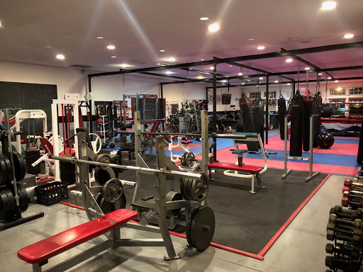 Gym «The GYM», reviews and photos, 3712 N Croatan Hwy, Kitty Hawk, NC 27949, USA