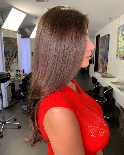 Beauty Salon «Trini Salon and Spa Sunny Isles», reviews and photos, 17066 Collins Ave, Sunny Isles Beach, FL 33160, USA