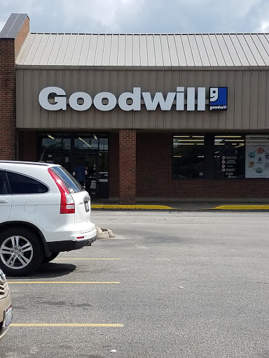 Thrift Store «Goodwill Industries», reviews and photos, 10333 Northfield Rd #6, Northfield, OH 44067, USA