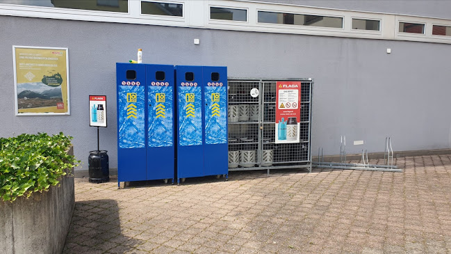 Rezensionen über SPAR Supermarkt Seewen in Freienbach - Supermarkt