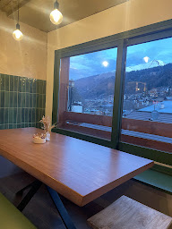 Photo n°12 de Solide café à Morzine ()