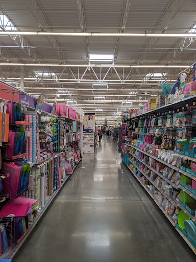 Discount Store «Walmart», reviews and photos, 1366 S Riverside Ave, Rialto, CA 92376, USA