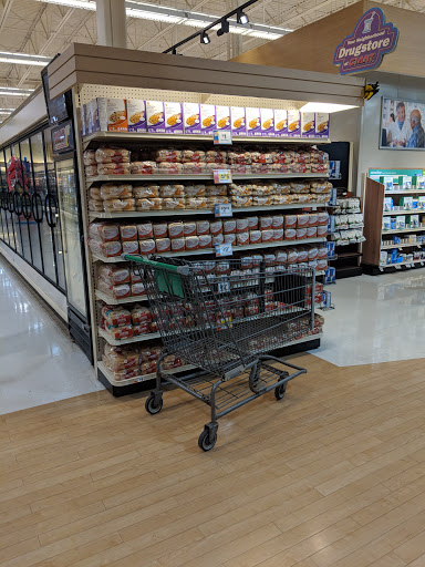 Grocery Store «Giant Food Stores», reviews and photos, 1255 Carlisle Rd, York, PA 17404, USA