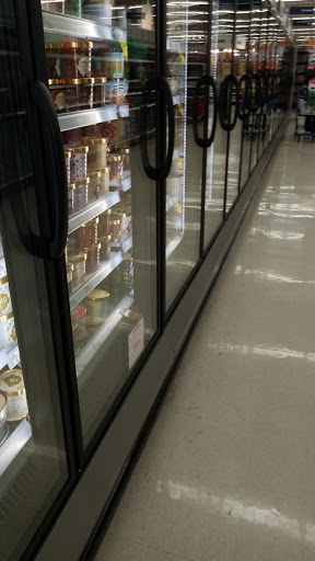 Grocery Store «Meijer», reviews and photos, 1703 Haggerty Rd, Commerce Charter Twp, MI 48390, USA