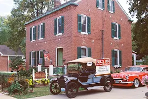Brick Inn Bed and Breakfast image