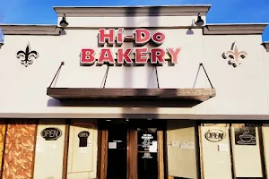 HI-Do Bakery image