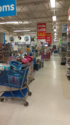 Toy Store «Toys
