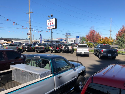 Used Car Dealer «SS Best Auto Sales, LLC», reviews and photos, 2712 Auburn Way N, Auburn, WA 98002, USA