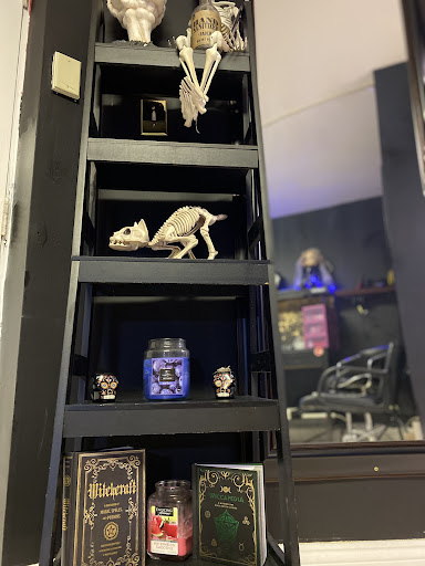 Explore it tattoo ideas, creative tattoo ideas in Bethlehem, available at Valley Of Shadows