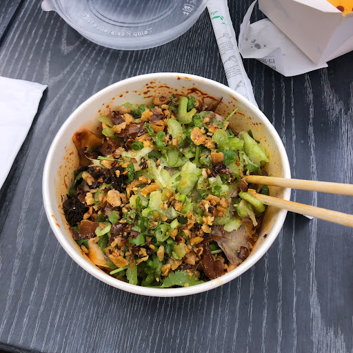 Bang Bang Noodles image