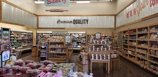 Health Food Store «Sprouts Farmers Market», reviews and photos, 5205 Prospect Rd, San Jose, CA 95129, USA