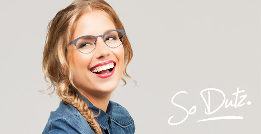 Optician «Arthur Williams Optical Inc», reviews and photos, 772 Cleveland Ave S, St Paul, MN 55116, USA