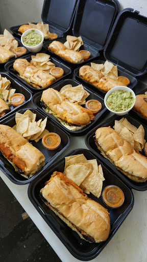 Mexican Grocery Store «Luis Meat Market», reviews and photos, 9071 Imperial Hwy, Downey, CA 90242, USA