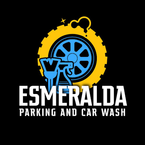 Parking and Car Wash ESMERALDA - Servicio de lavado de coches