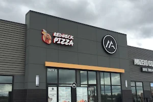 Redneck Pizza & Chicken image