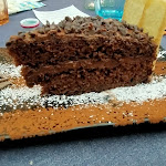 Photo n°2 de l'avis de Vincenzo.a fait le 24/04/2022 à 14:42 sur le  Trattoria Caprese à Treviso