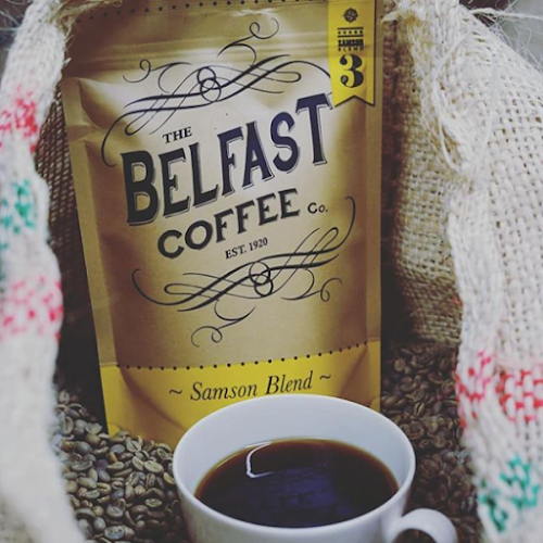 belfastcoffee.com