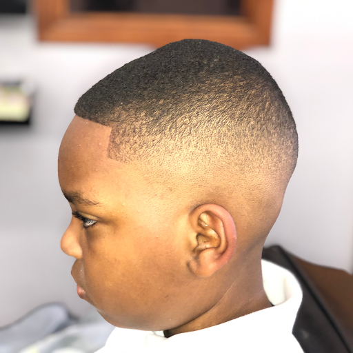 Barber Shop «Adams Barber Shop», reviews and photos, 5138 W Madison St, Chicago, IL 60644, USA