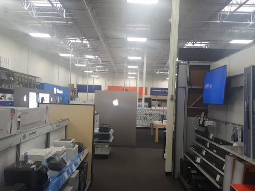 Electronics Store «Best Buy», reviews and photos, 190 E Stacy Rd, Allen, TX 75002, USA