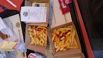 Frite du Restauration rapide Burger King à Perpignan - n°20