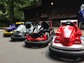 Mini karting parc tête d'or - LA PISTE DU BOIS Lyon