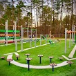 Apex Community Park Playground