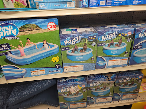 Dollar Store «FAMILY DOLLAR», reviews and photos, 14521 LA-44, Gonzales, LA 70737, USA