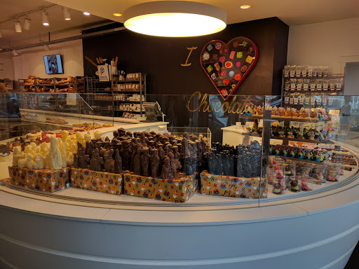 Black truffle stores Antwerp