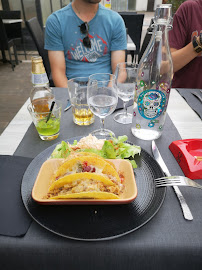 Plats et boissons du Restaurant mexicain L'cancuna à Saumur - n°18