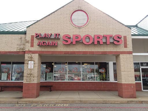 Play It Again Sports - Twinsburg, OH, 8870 Darrow Rd, Twinsburg, OH 44087, USA, 